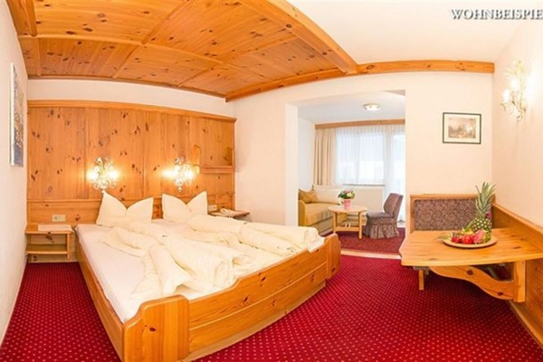 Hotel Berghof